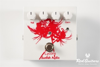 OverDrive "Lycoris"